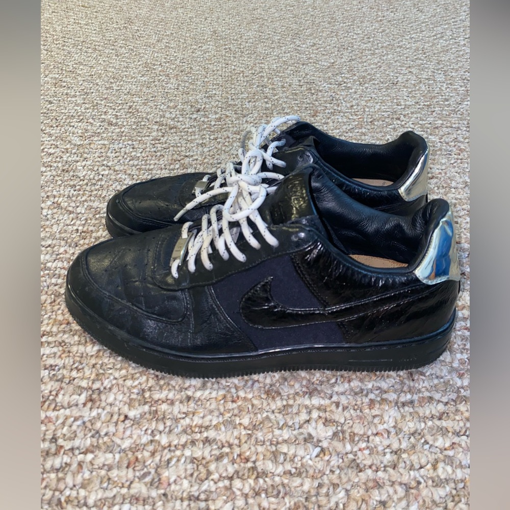 Nike AF1 DownTown